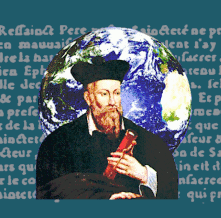 Les prédictions de Nostradamus
